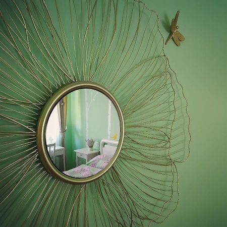 レーヴィコ・テルメ Da Rosemarie Bed & Breakfast エクステリア 写真